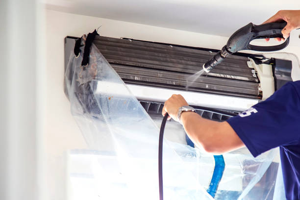 Best Home Air Vent Cleaning  in Burlington, OH