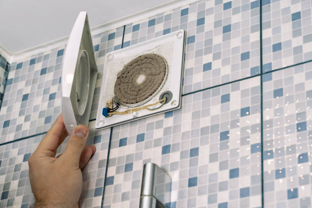 Best Commercial Air Duct Cleaning  in Burlington, OH