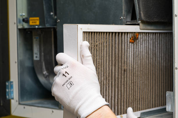 Best Air Duct Cleaning Near Me  in Burlington, OH