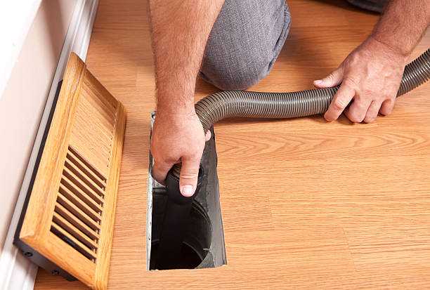 Best Ventilation Cleaning Services  in Burlington, OH