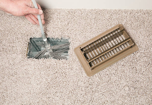 Best Affordable Air Duct Cleaning  in Burlington, OH