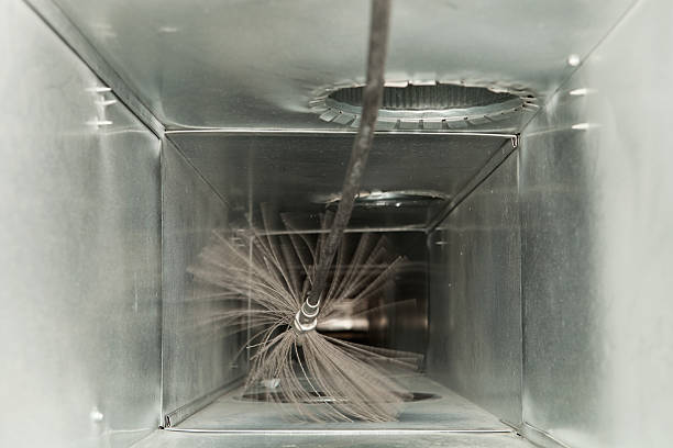 Best Best Air Duct Cleaning Company  in Burlington, OH