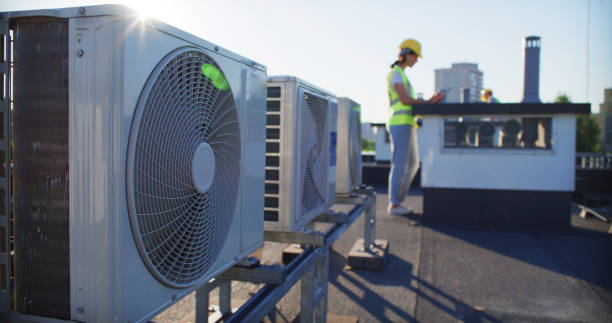 Best Ventilation Cleaning Services  in Burlington, OH