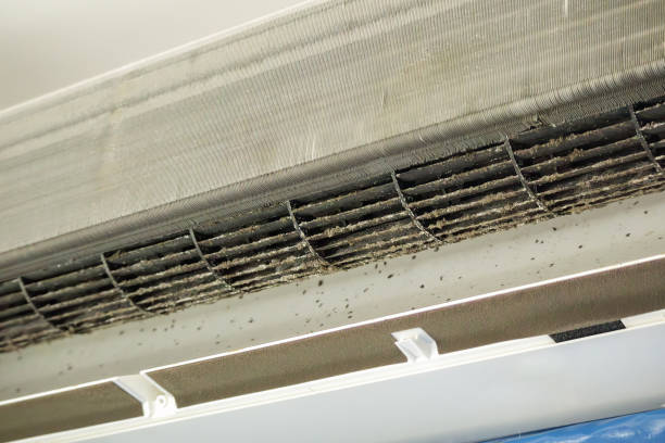 Best Best Air Duct Cleaning Company  in Burlington, OH