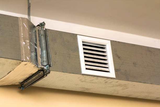 Best Air Vent Cleaning Services  in Burlington, OH