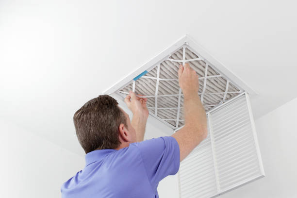 Best Emergency Air Duct Cleaning  in Burlington, OH